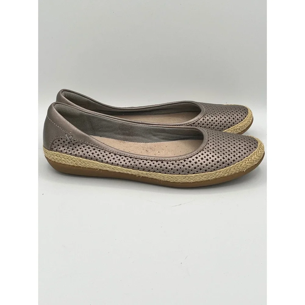 Clarks collection espadrille